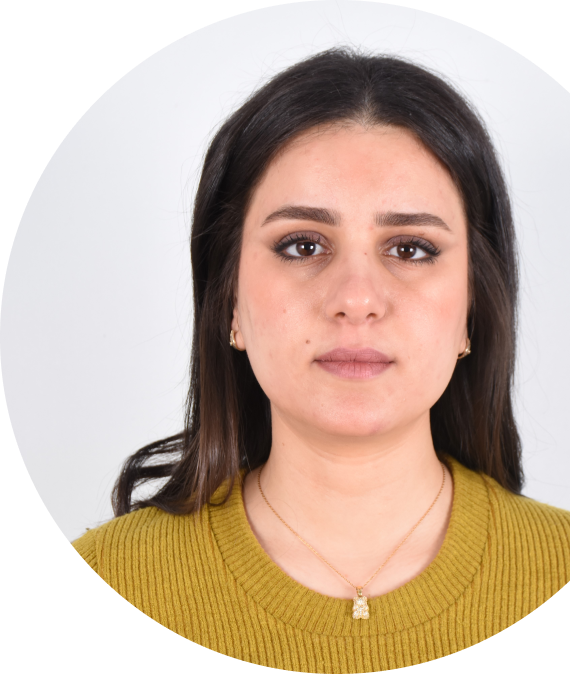 Yosra hassani web developer